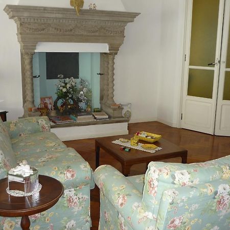 Il Giardino Segreto Bed & Breakfast Imola Bagian luar foto