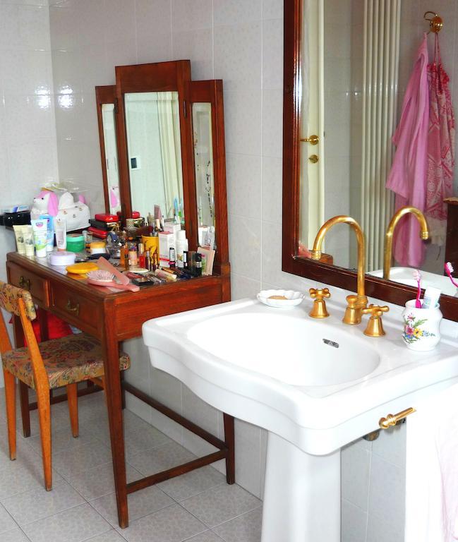 Il Giardino Segreto Bed & Breakfast Imola Ruang foto
