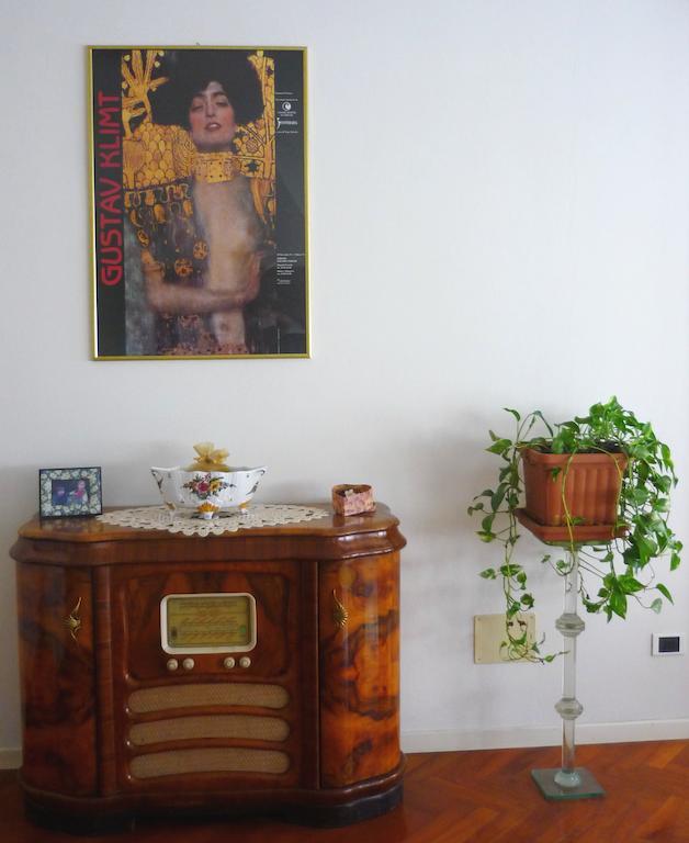 Il Giardino Segreto Bed & Breakfast Imola Bagian luar foto