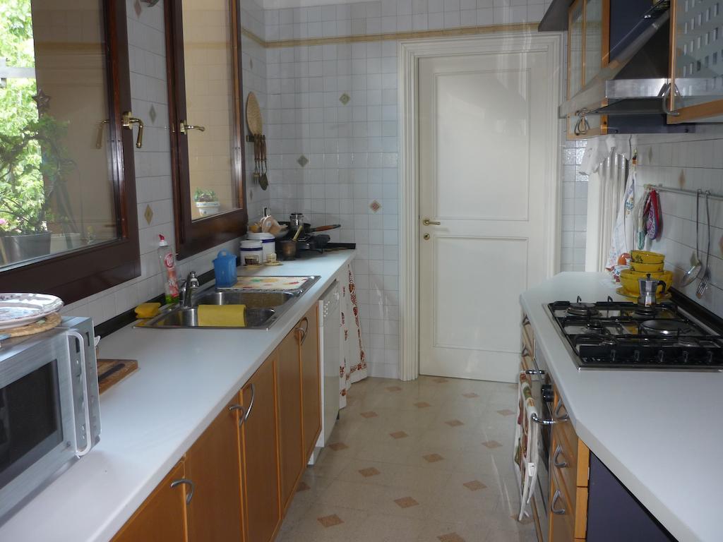 Il Giardino Segreto Bed & Breakfast Imola Bagian luar foto