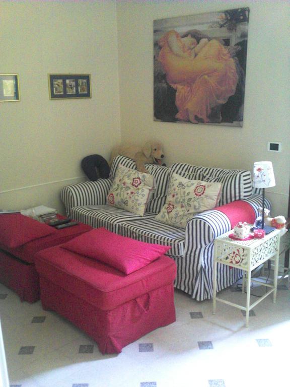 Il Giardino Segreto Bed & Breakfast Imola Bagian luar foto